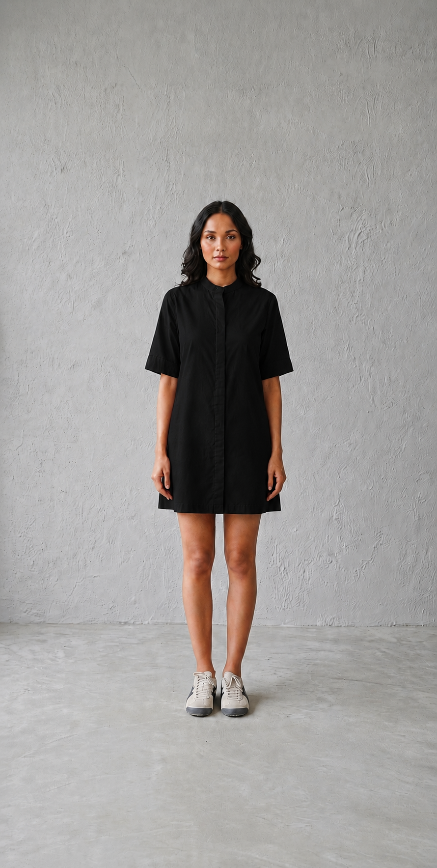 Panna Tunic