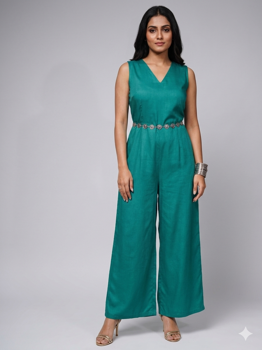 Kairi Jumpsuit