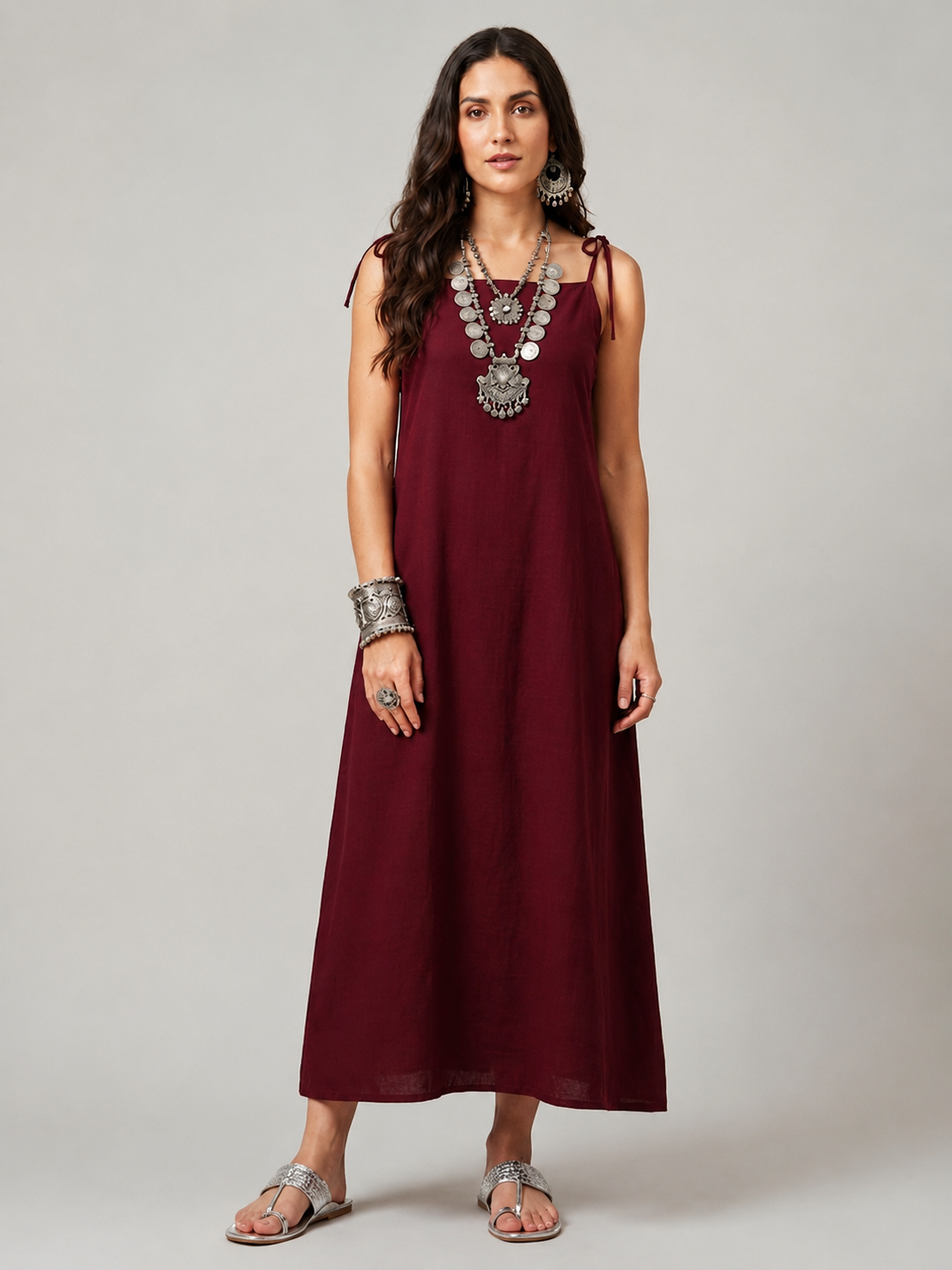 Kokum dress