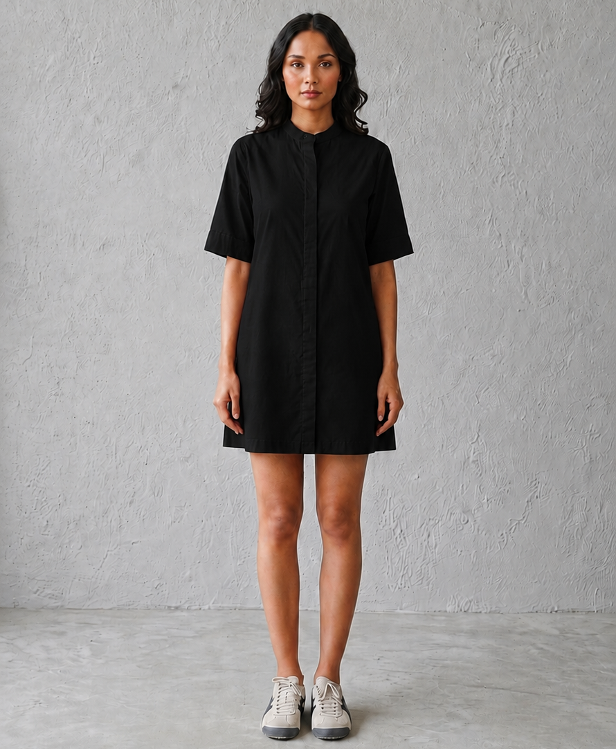 Panna Tunic