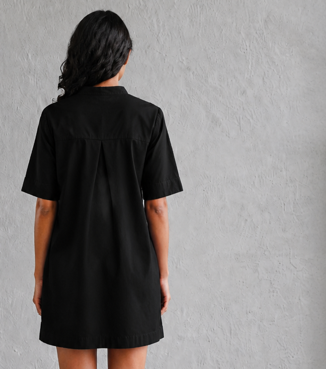 Panna Tunic