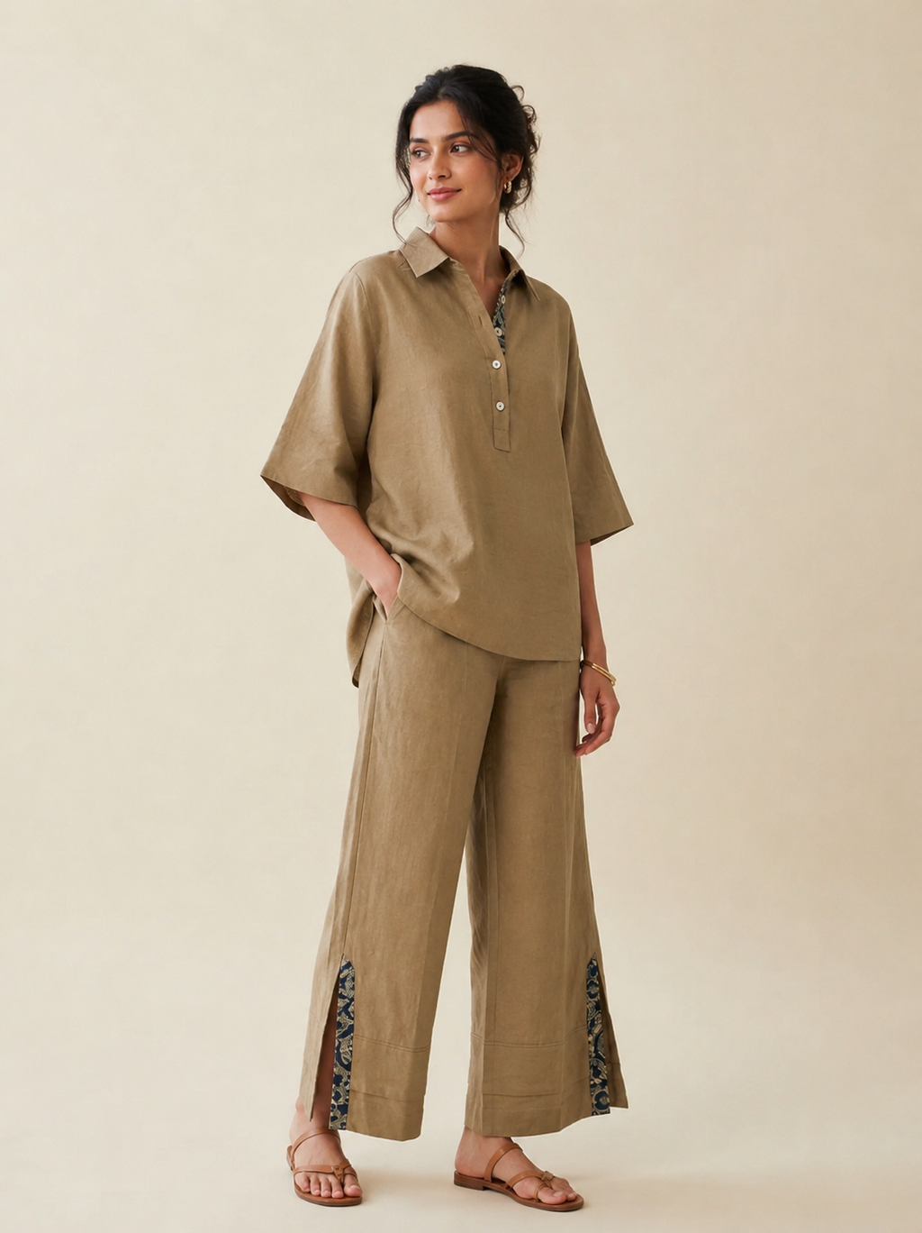 Kalam Co-ord Set