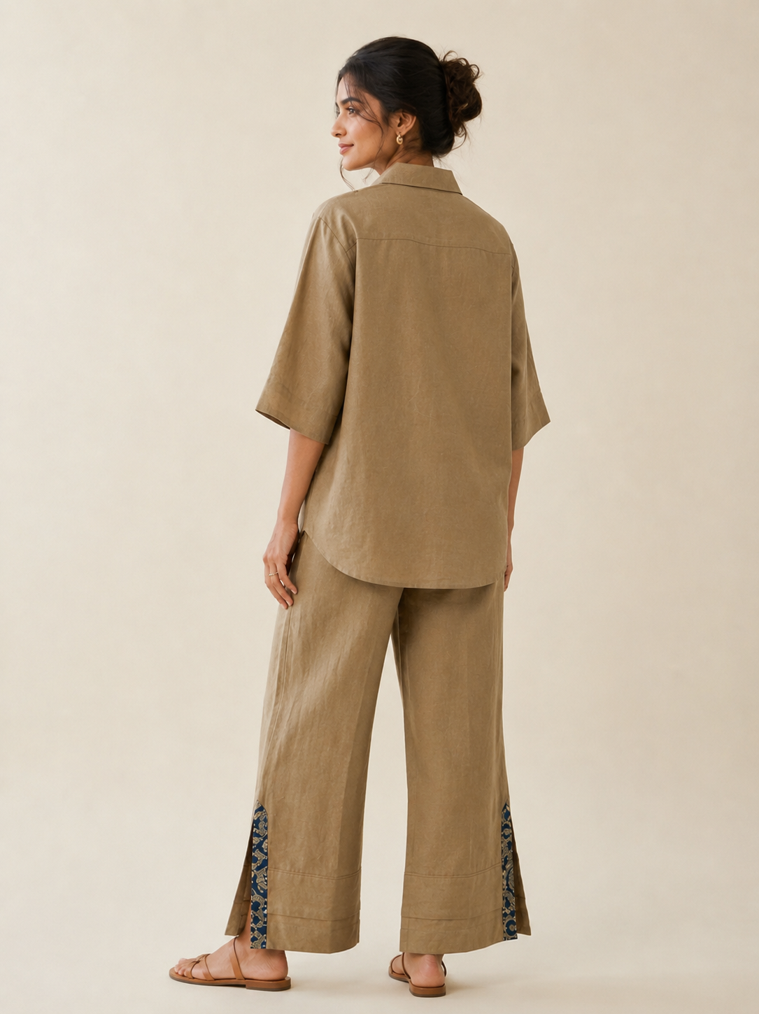 Kalam Co-ord Set