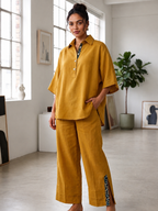 Kalam Co-ord Set
