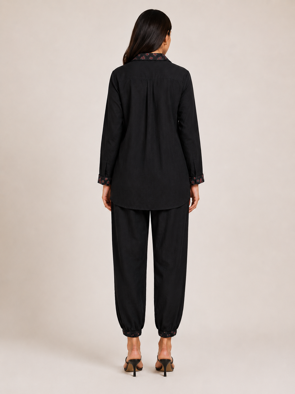 Bourbon Co-ord set