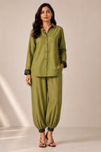 Bourbon Co-ord set