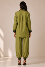 Bourbon Co-ord set