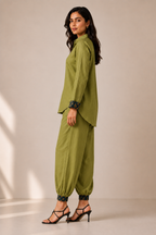 Bourbon Co-ord set