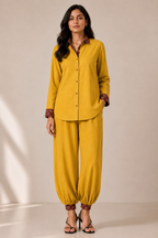 Bourbon Co-ord set