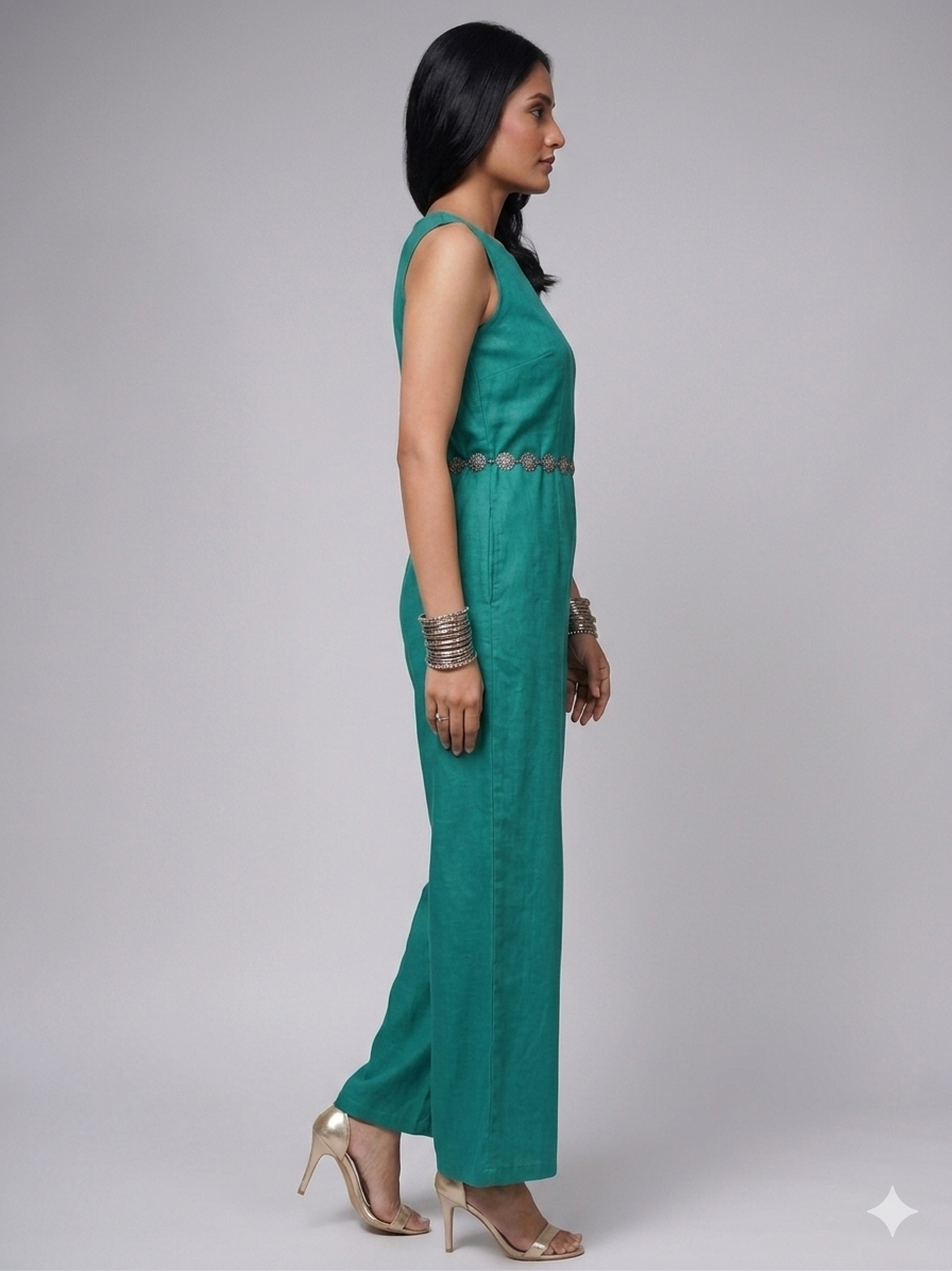 Kairi Jumpsuit