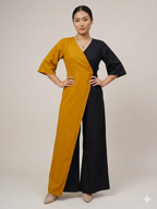 Chitthi Jumpsuit