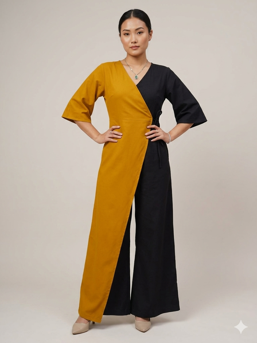 Chitthi Jumpsuit