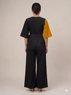 Chitthi Jumpsuit