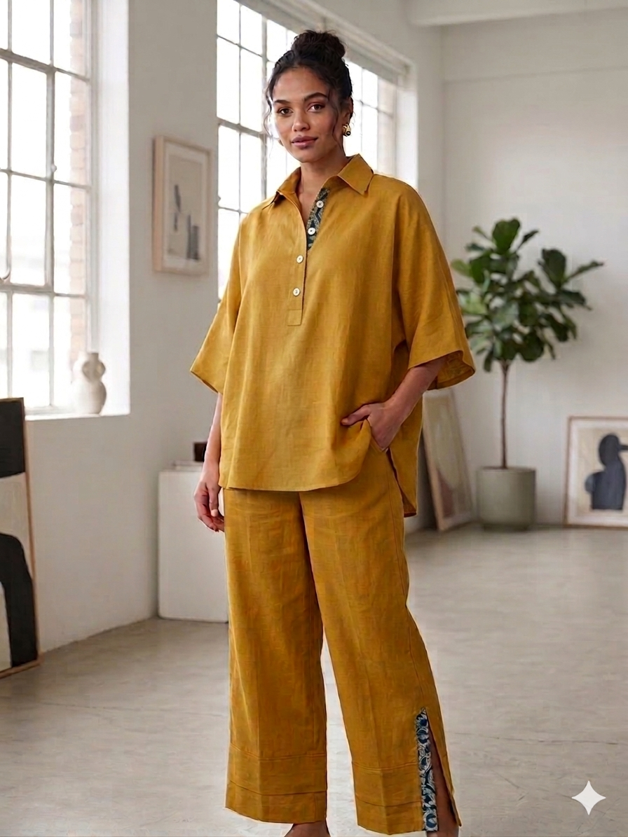 Monaco Co-ord Set