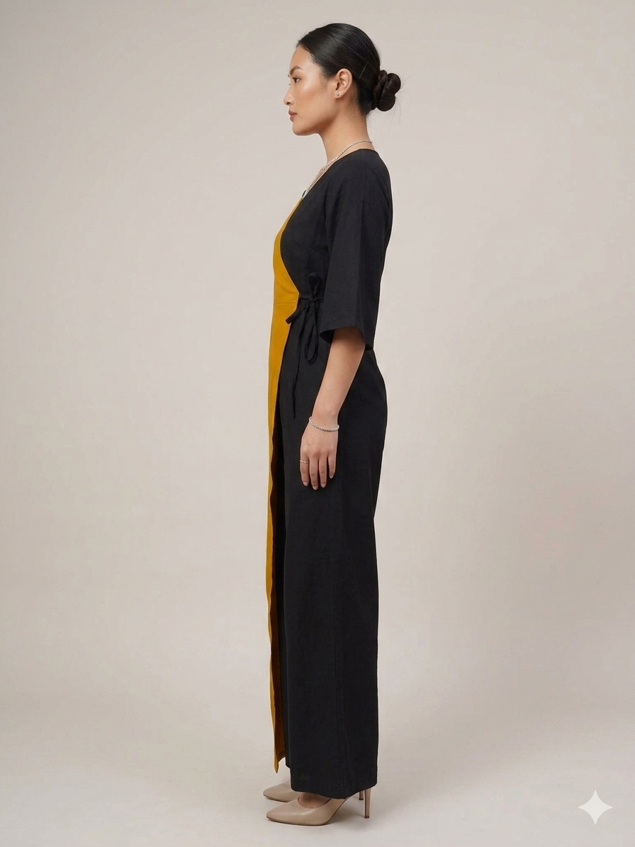 Chitthi Jumpsuit
