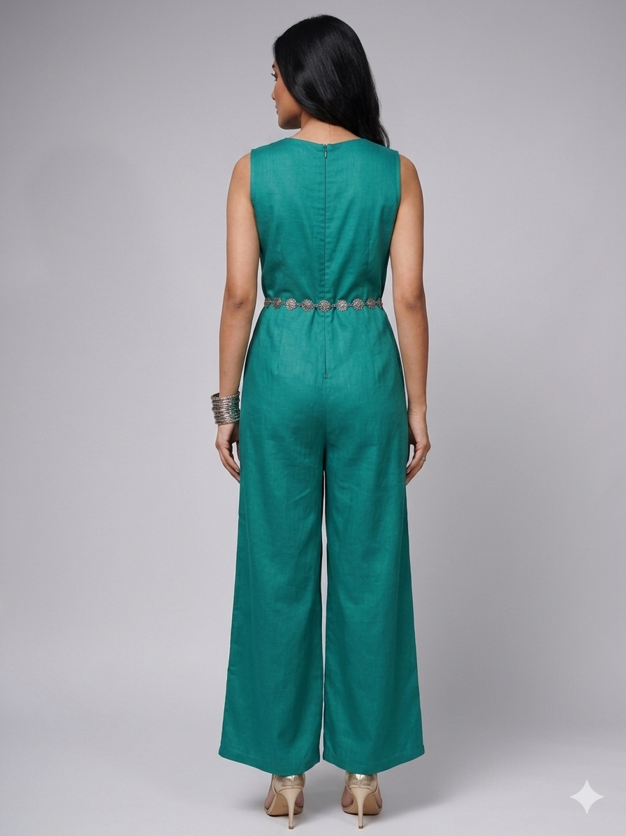 Kairi Jumpsuit
