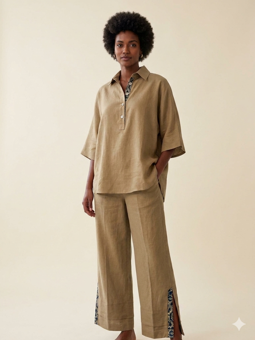 Monaco Co-ord Set