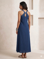 Biscoff Dress
