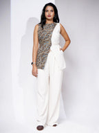 Taabir Waistcoat & Pant