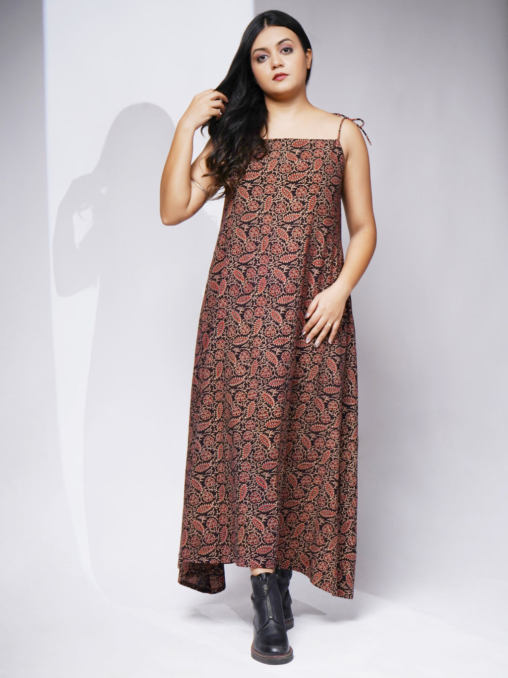Raaga Dress