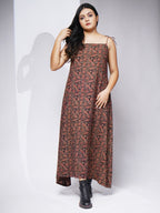 Raaga Dress