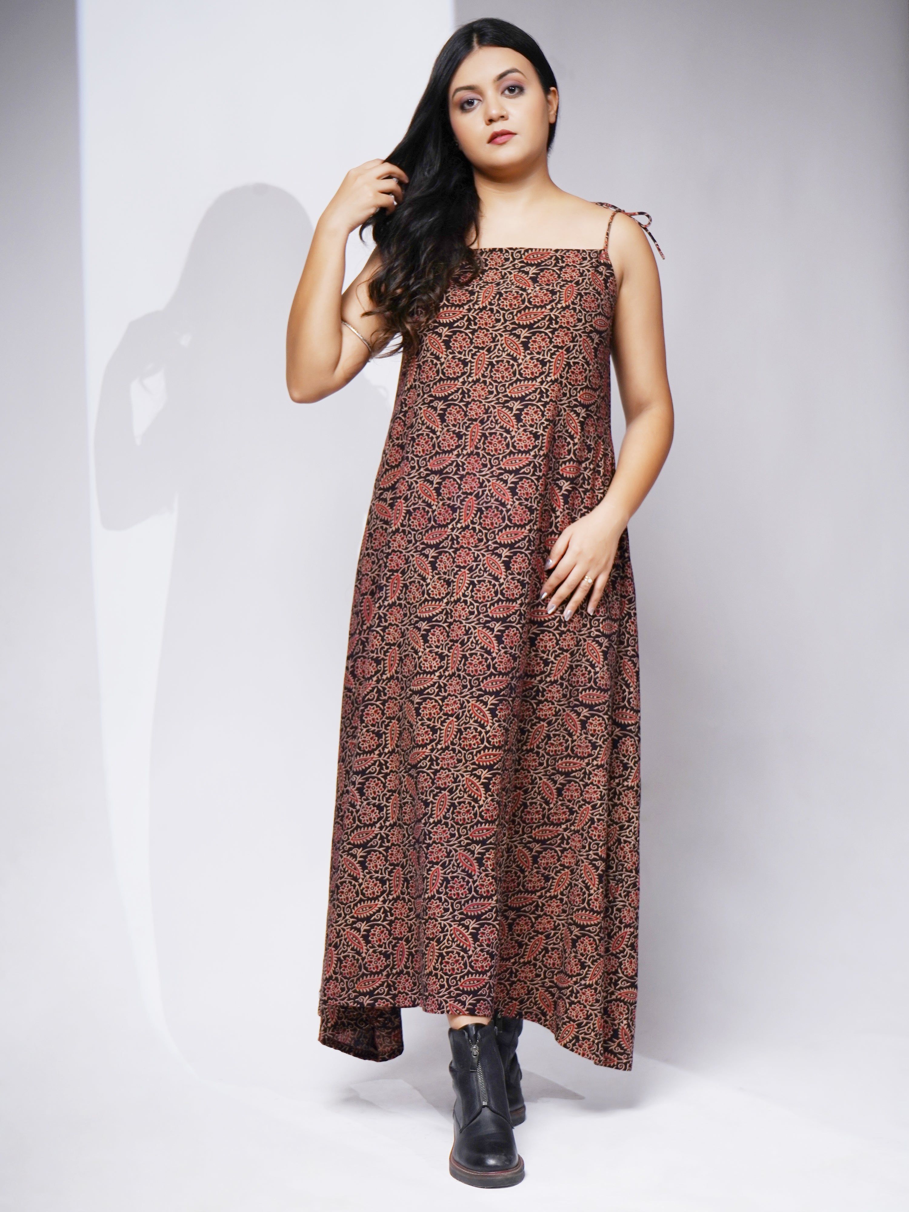 Raaga Dress