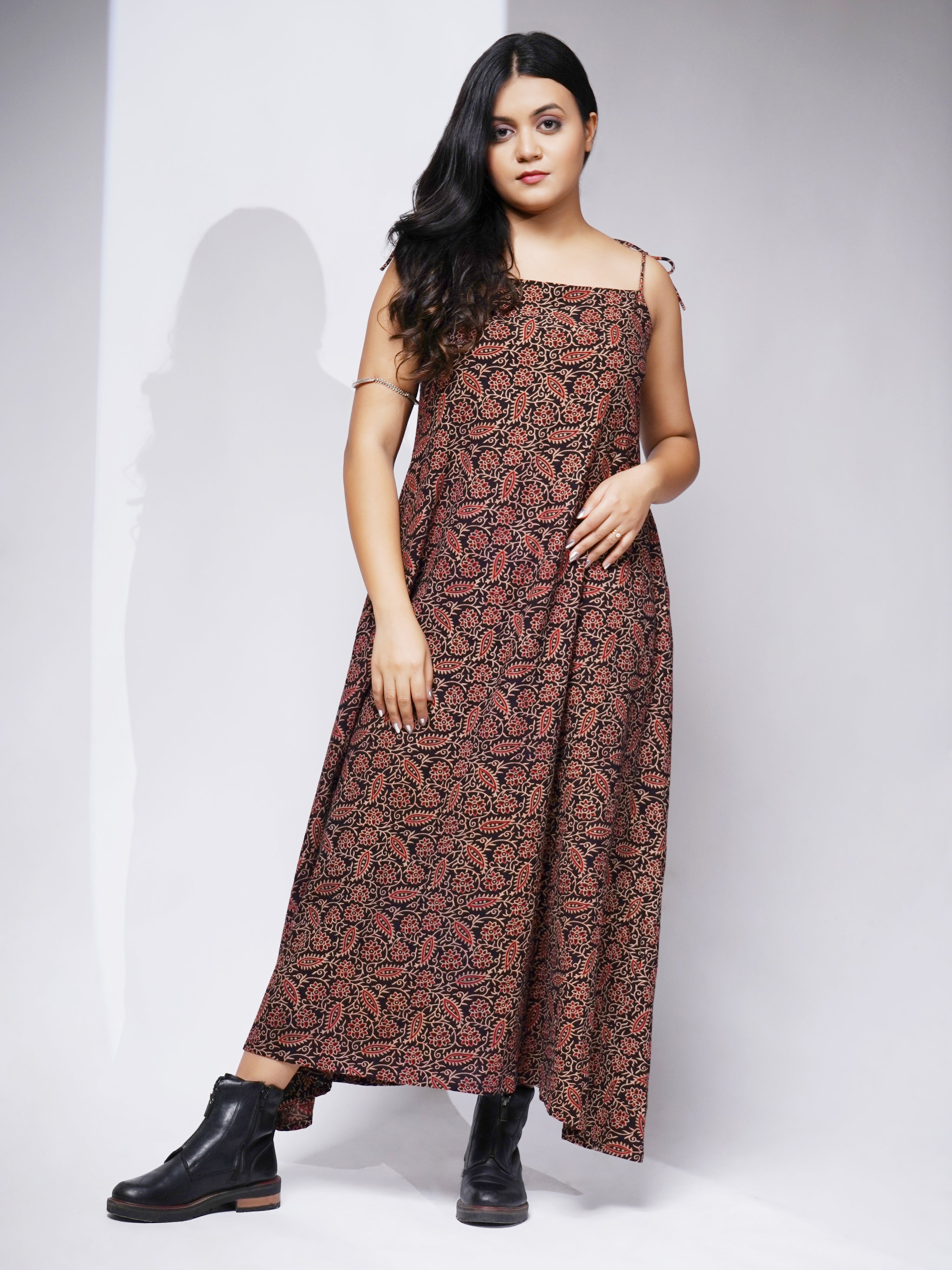 Raaga Dress