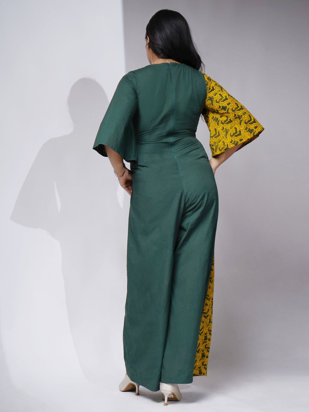 Veya Jumpsuit