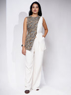 Taabir Waistcoat & Pant