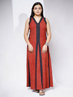 Afsana Dress