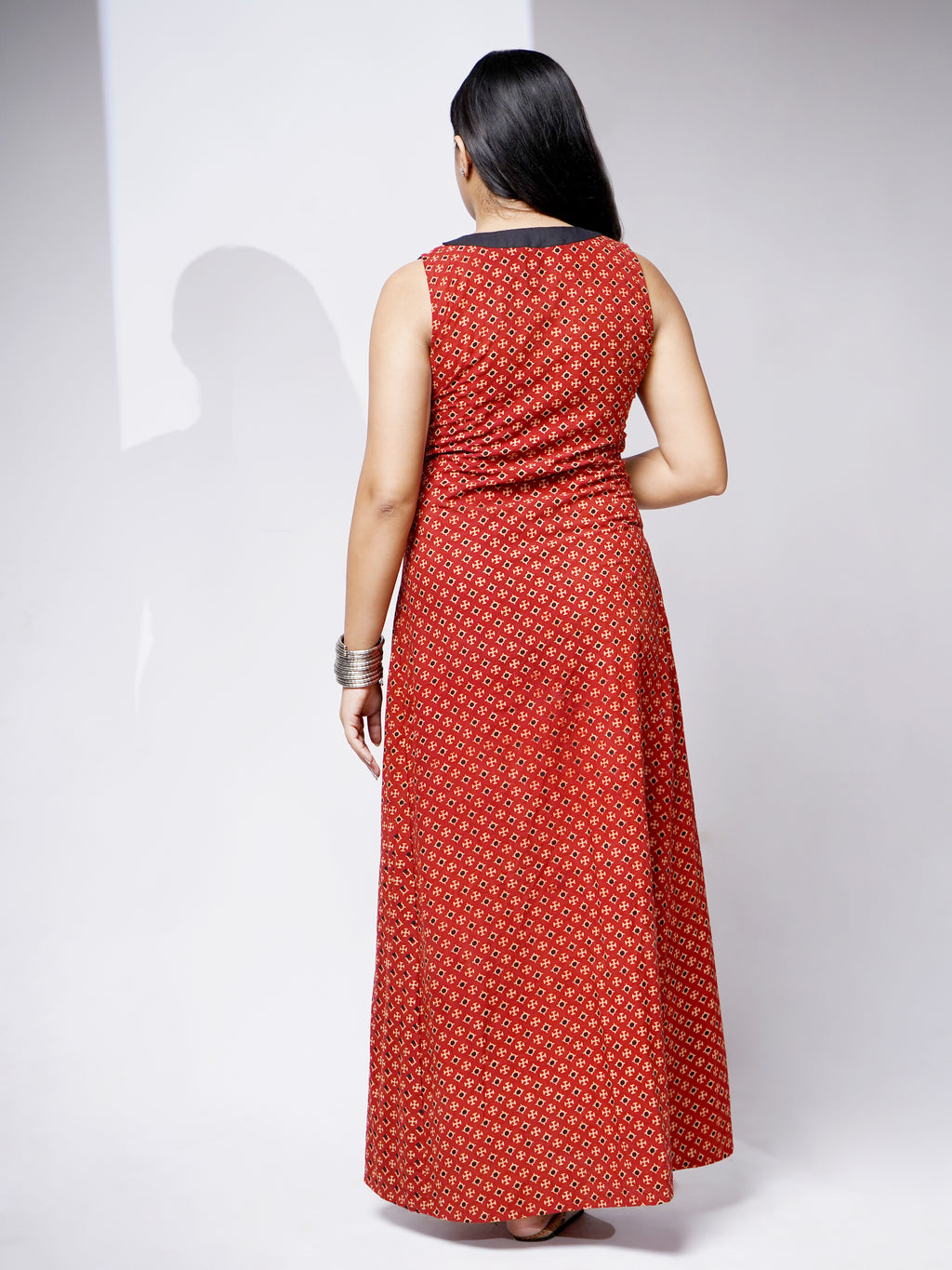 Afsana Dress