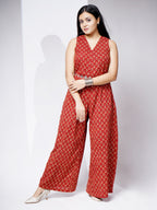 Sutra Jumpsuit