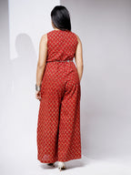 Sutra Jumpsuit