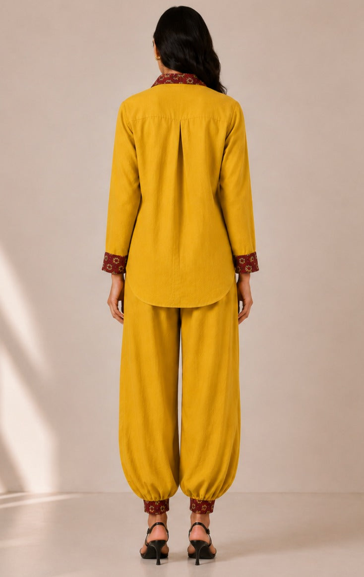 Mohar Co-ord set