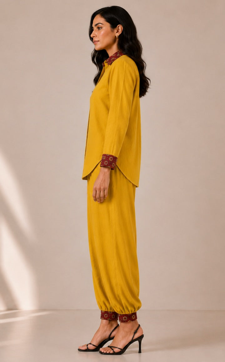 Mohar Co-ord set