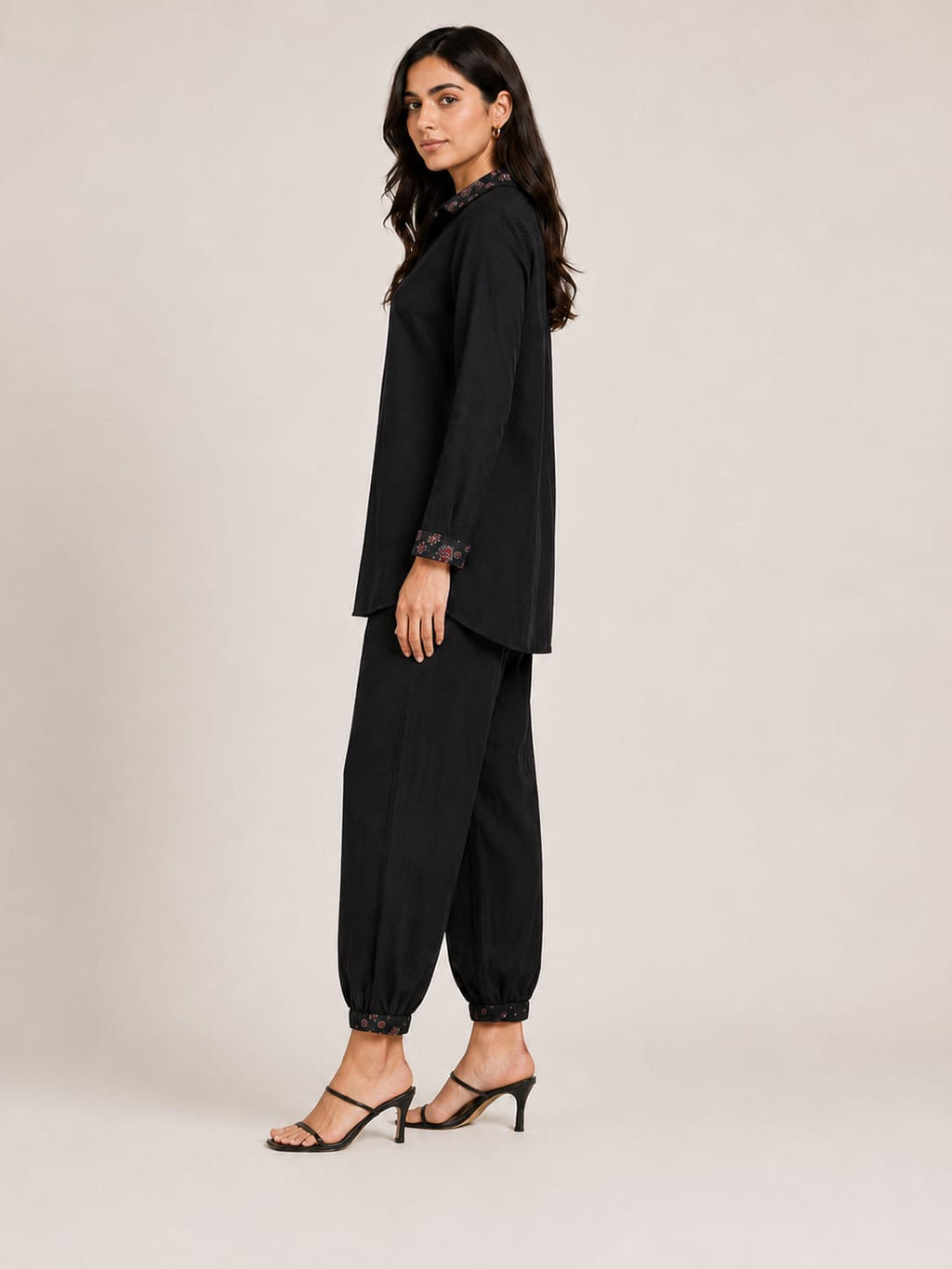 Bourbon Co-ord set