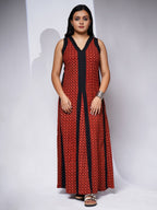 Afsana Dress