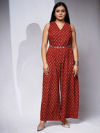 Sutra Jumpsuit